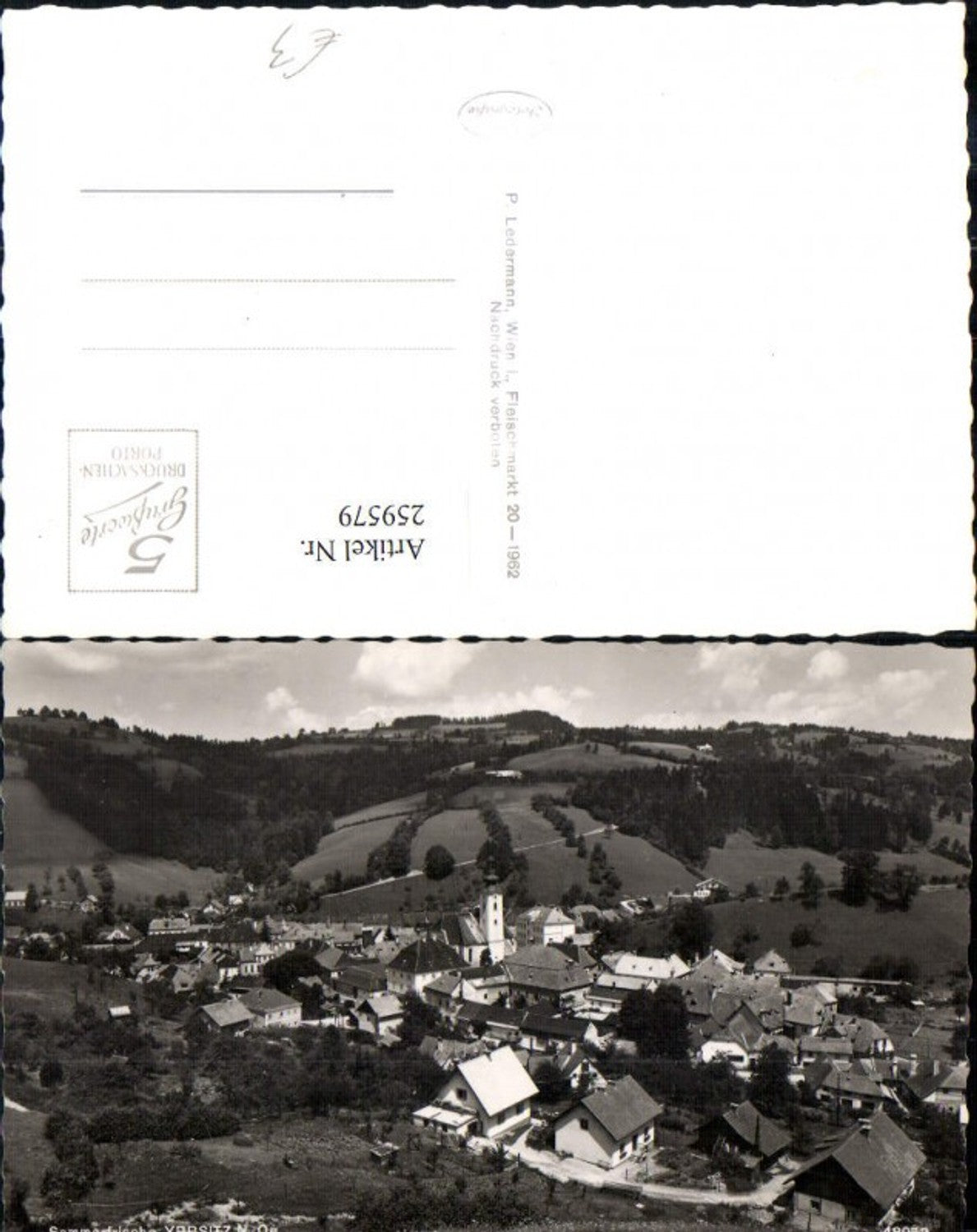 259579,Ybbsitz Totale