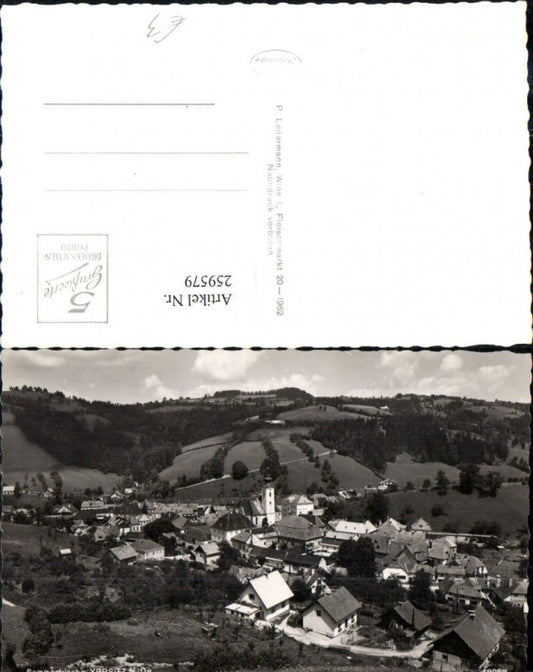 259579,Ybbsitz Totale