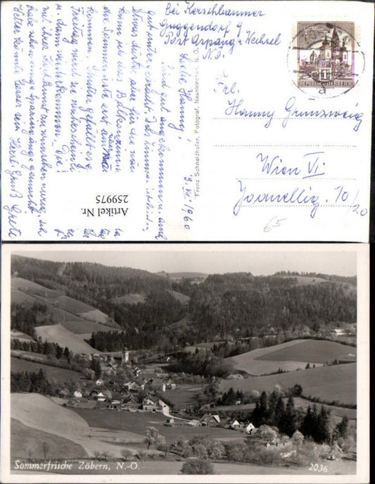 259975,Zöbern Totale