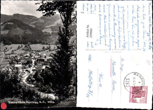 259989,Randegg Totale