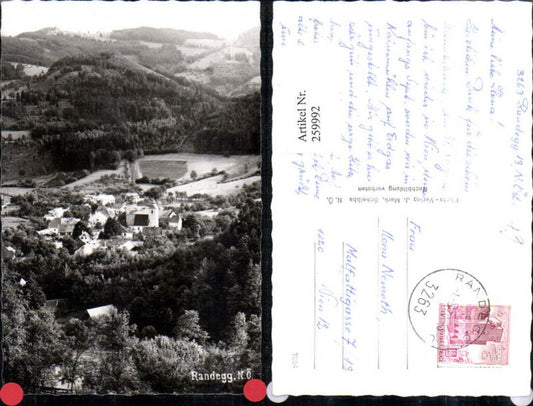 259992,Randegg Totale