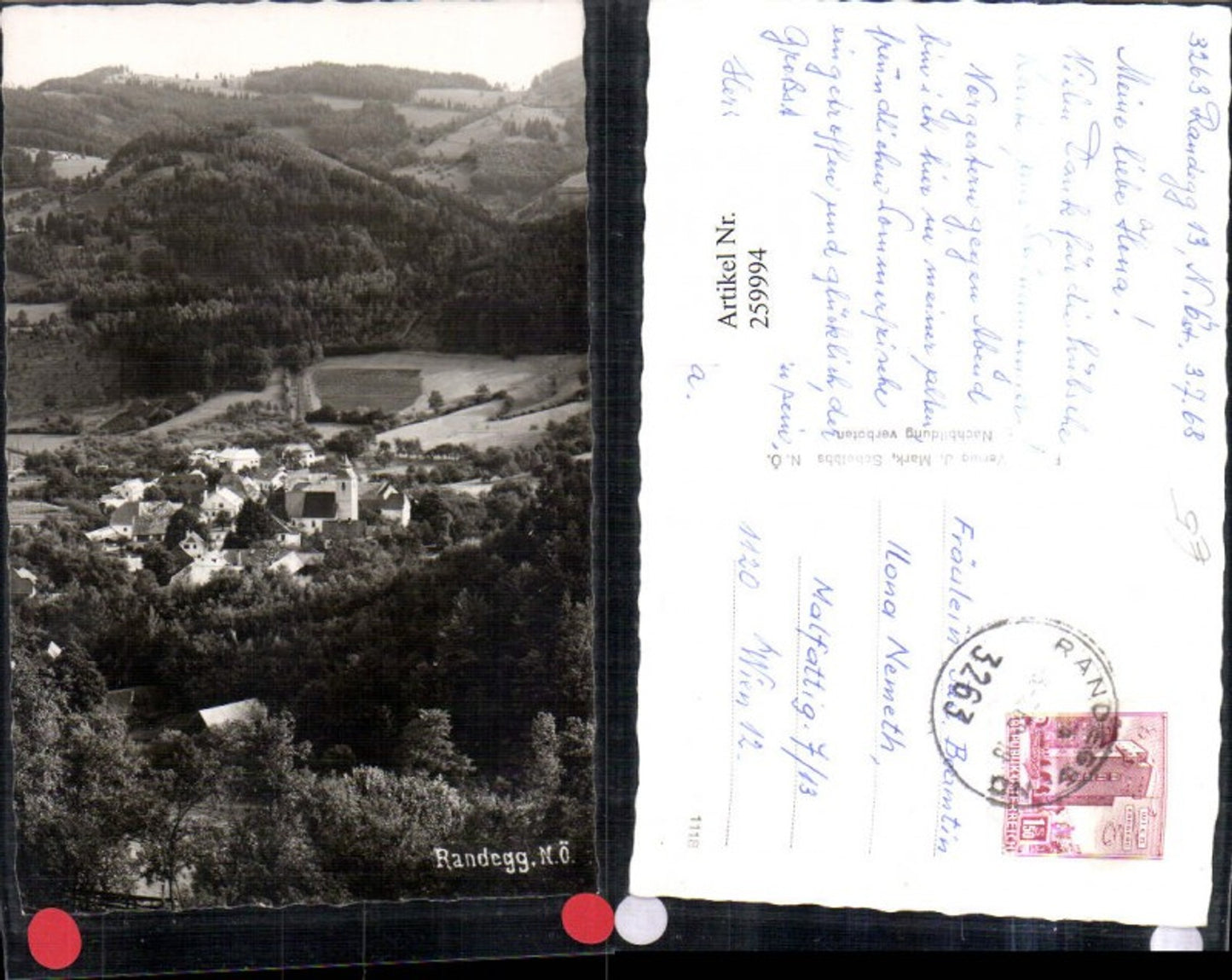 259994,Randegg Totale