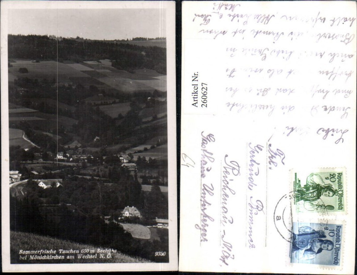 260627,Tauchen b. Mönichkirchen am Wechsel