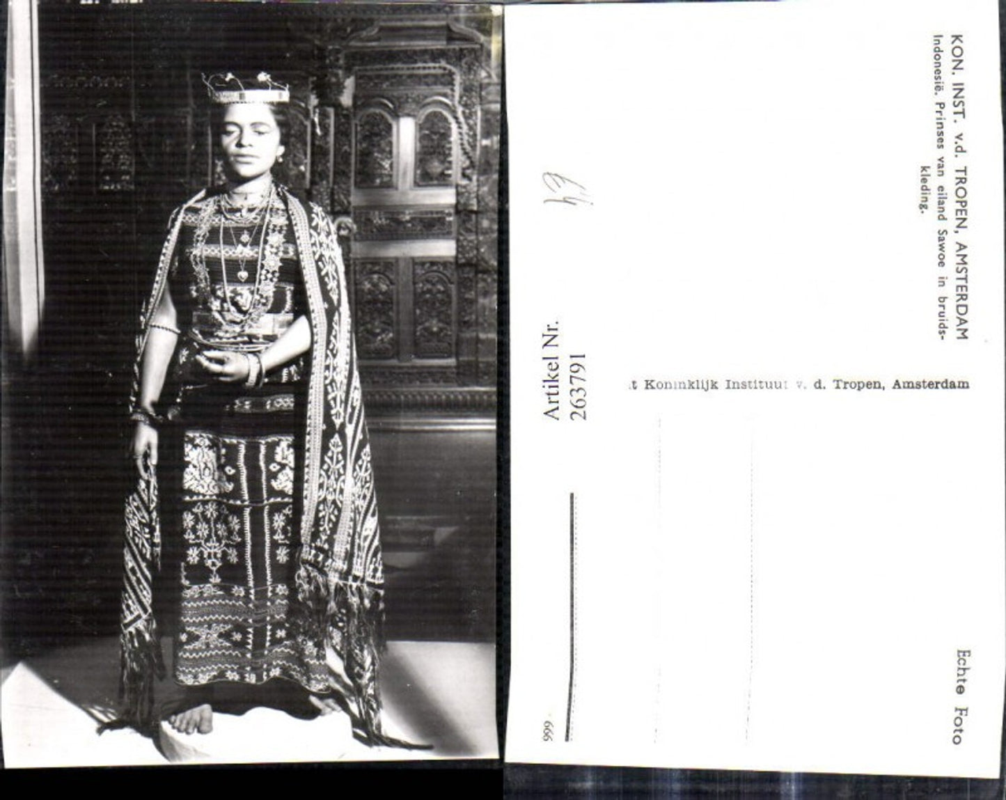 263791,Indoesien Prinzessin Hochzeitsgewand Adel Monarchie