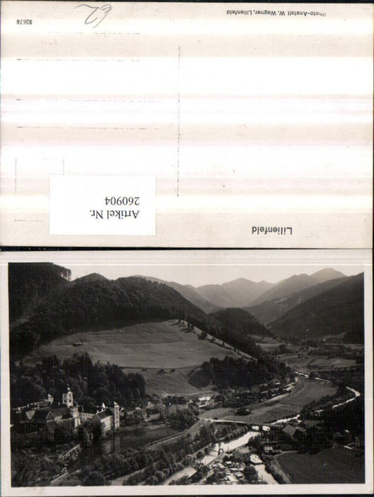 260904,Lilienfeld Totale m. Stift