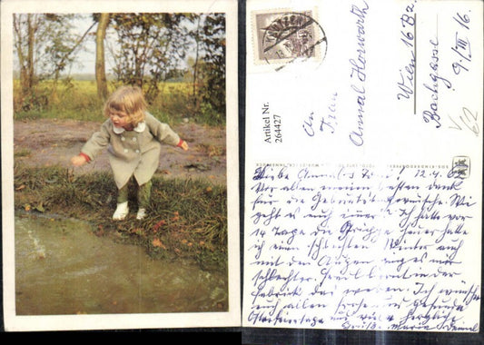 264427,SOS Kinderdorf Mächen a. Teich