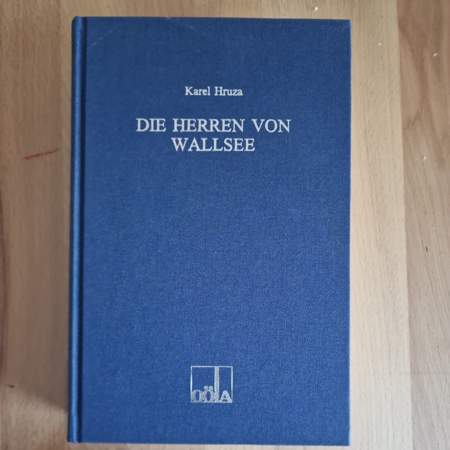 Karel Hruza - The Lords of Wallsee - Research on the History of Upper Austria 18