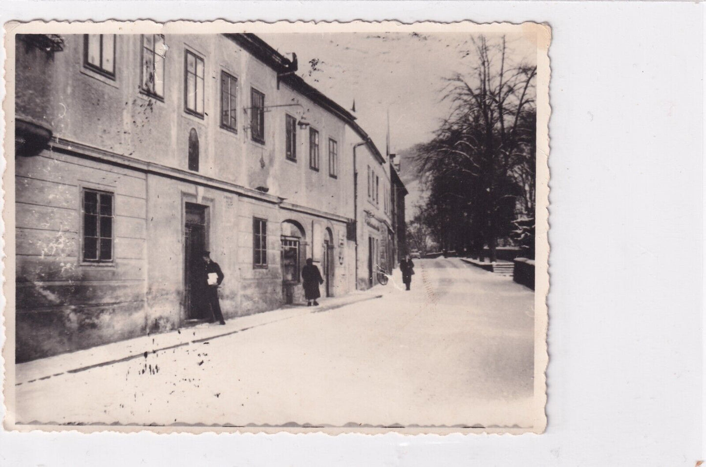 252 St. alte Ansichtskarten Scan Konvolut Stadt Waidhofen an d. Ybbs USB-Stick