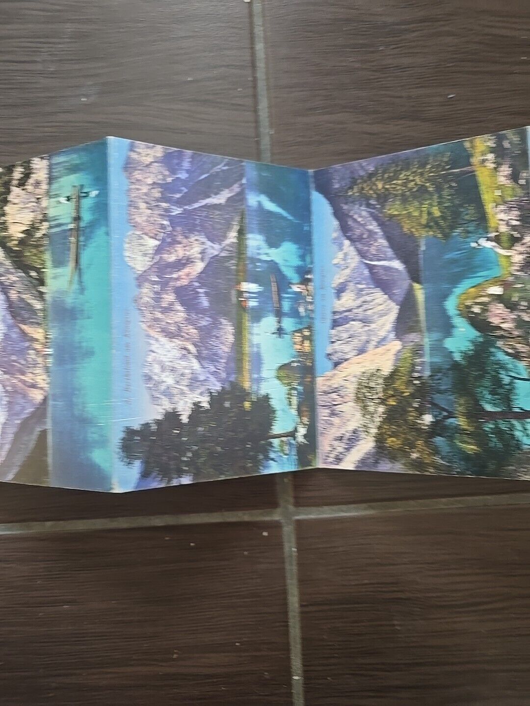 Ansichtskarten Album Berchtesgaden Königssee Purger & Co. Photochromie Karten