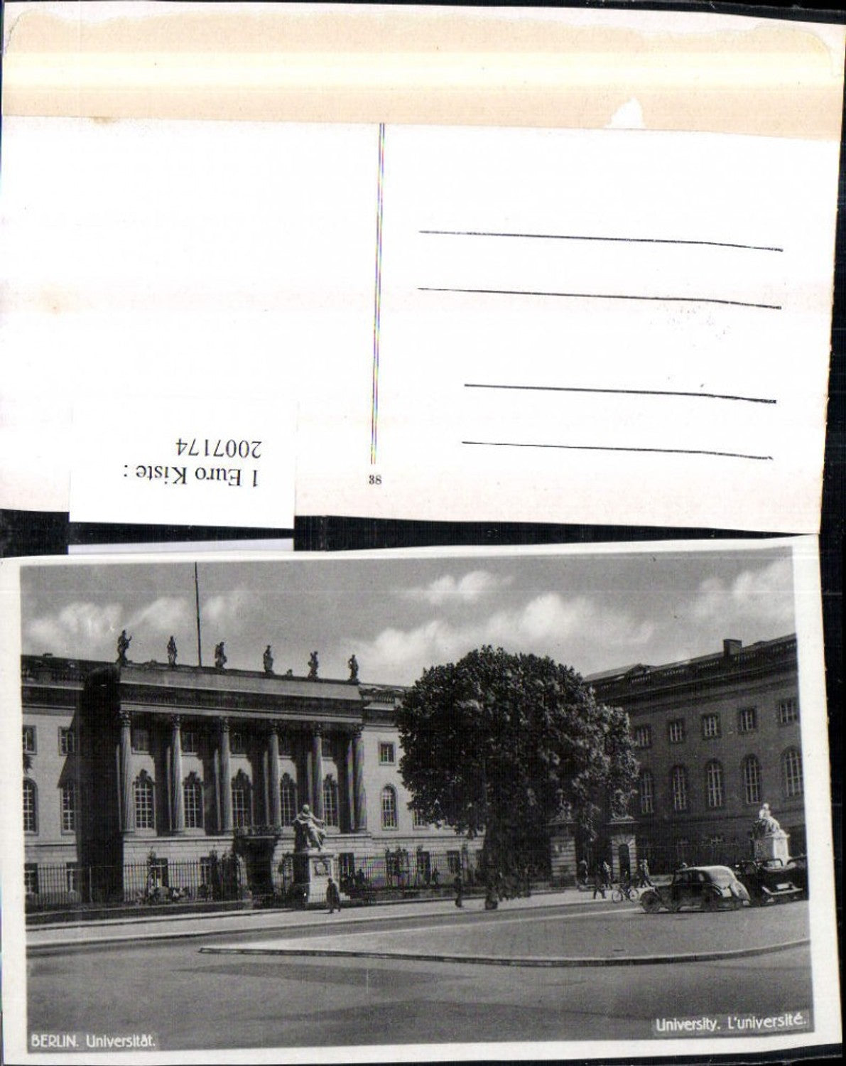 2007174,Berlin Universität