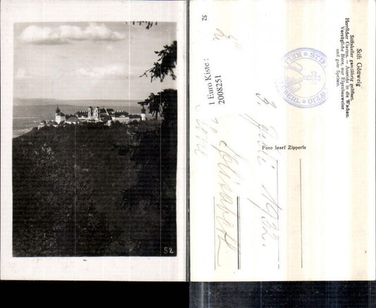 2008251,Stift Göttweig