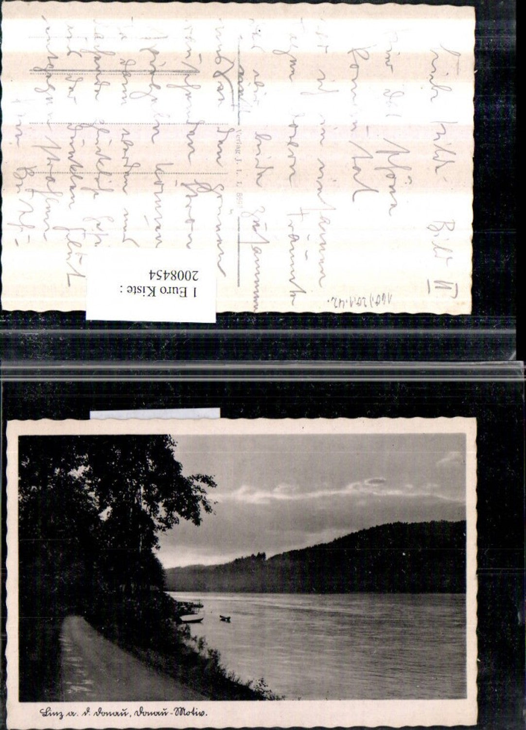 2008454,Linz an d. Donau Partie