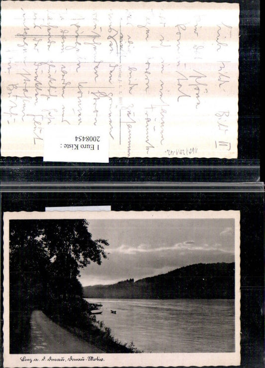 2008454,Linz an d. Donau Partie