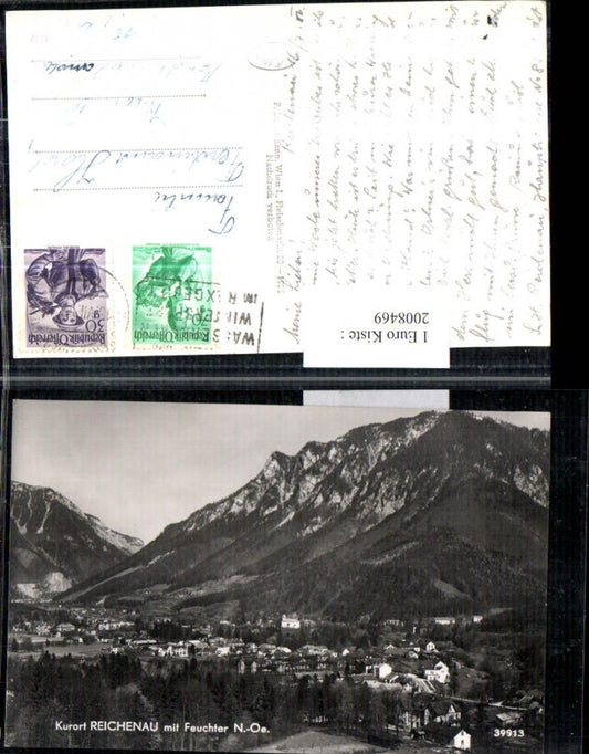 2008469,Reichenau Totale m. Feuchter