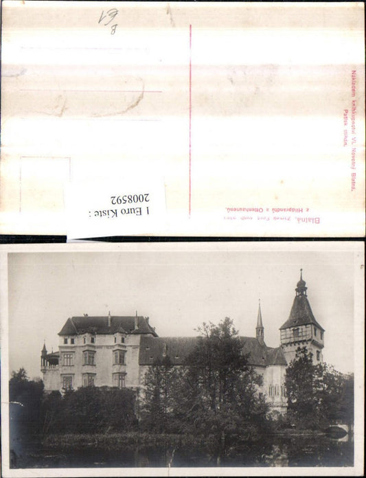 2008592,Blatna Zamek Schloss