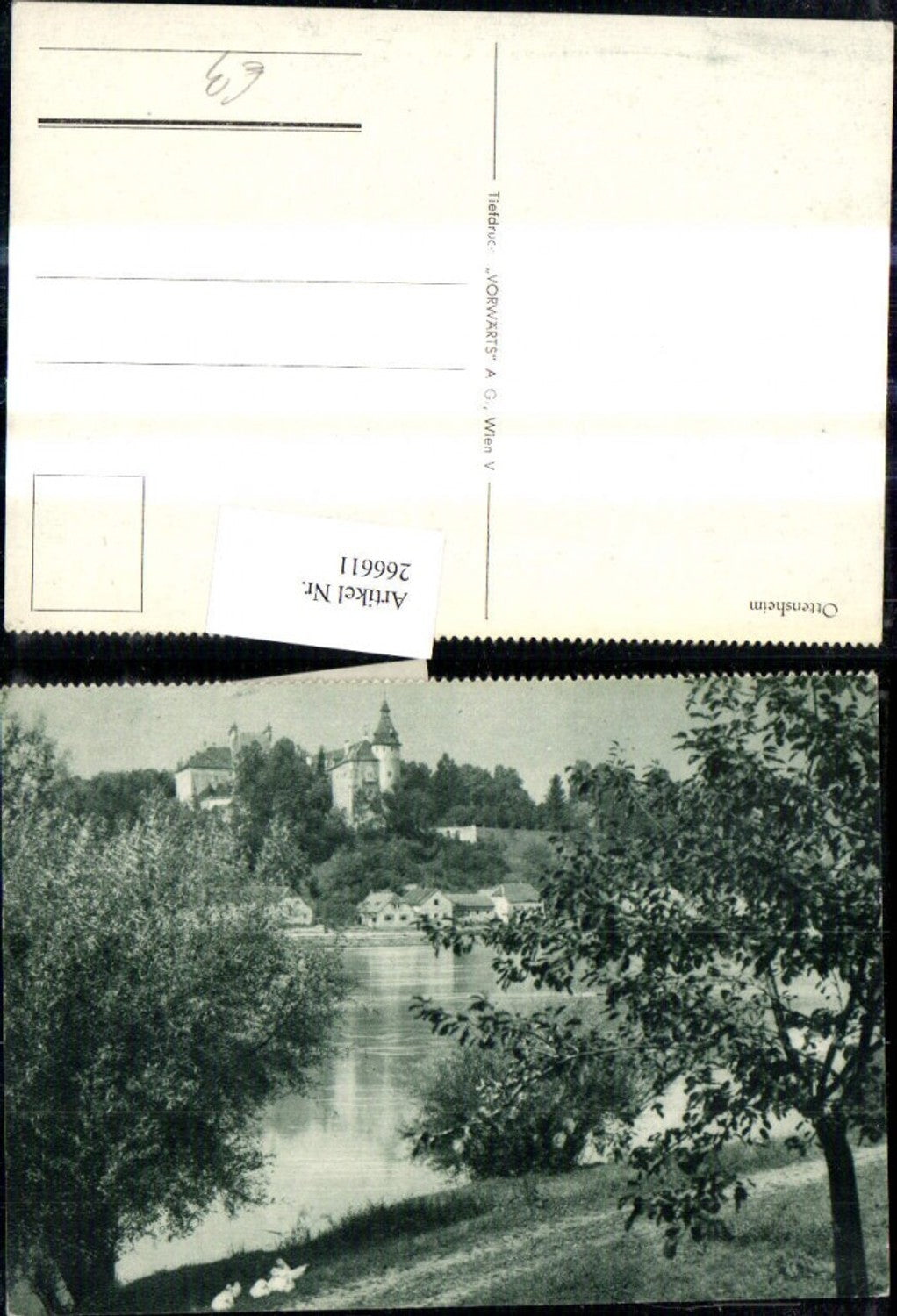 266611,Ottensheim Ansicht