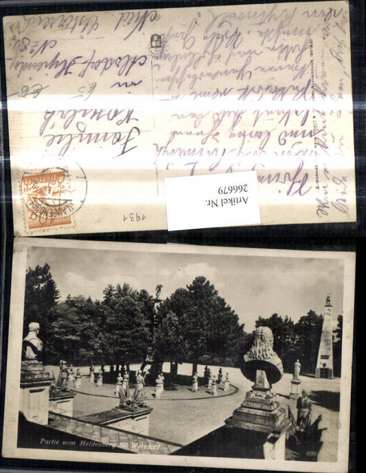 266679,Partie v. Heldenberg b. Wetzdorf