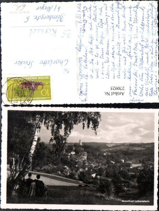 270925, Bad Lobenstein Total