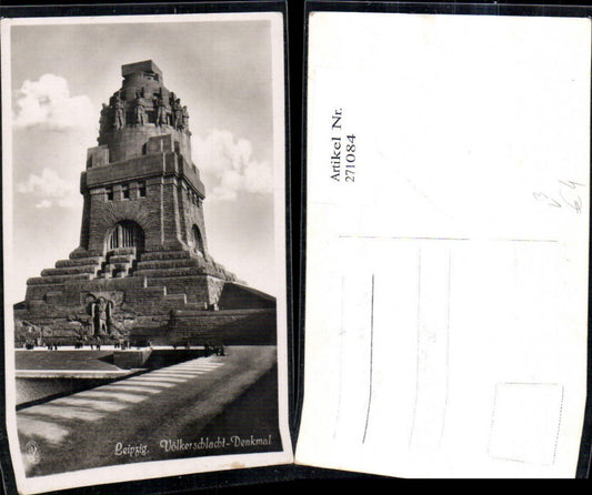 271084,Leipzig Völkerschlacht-Denkmal pub NPG