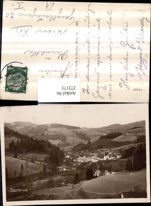 272173,Edlitz Totale