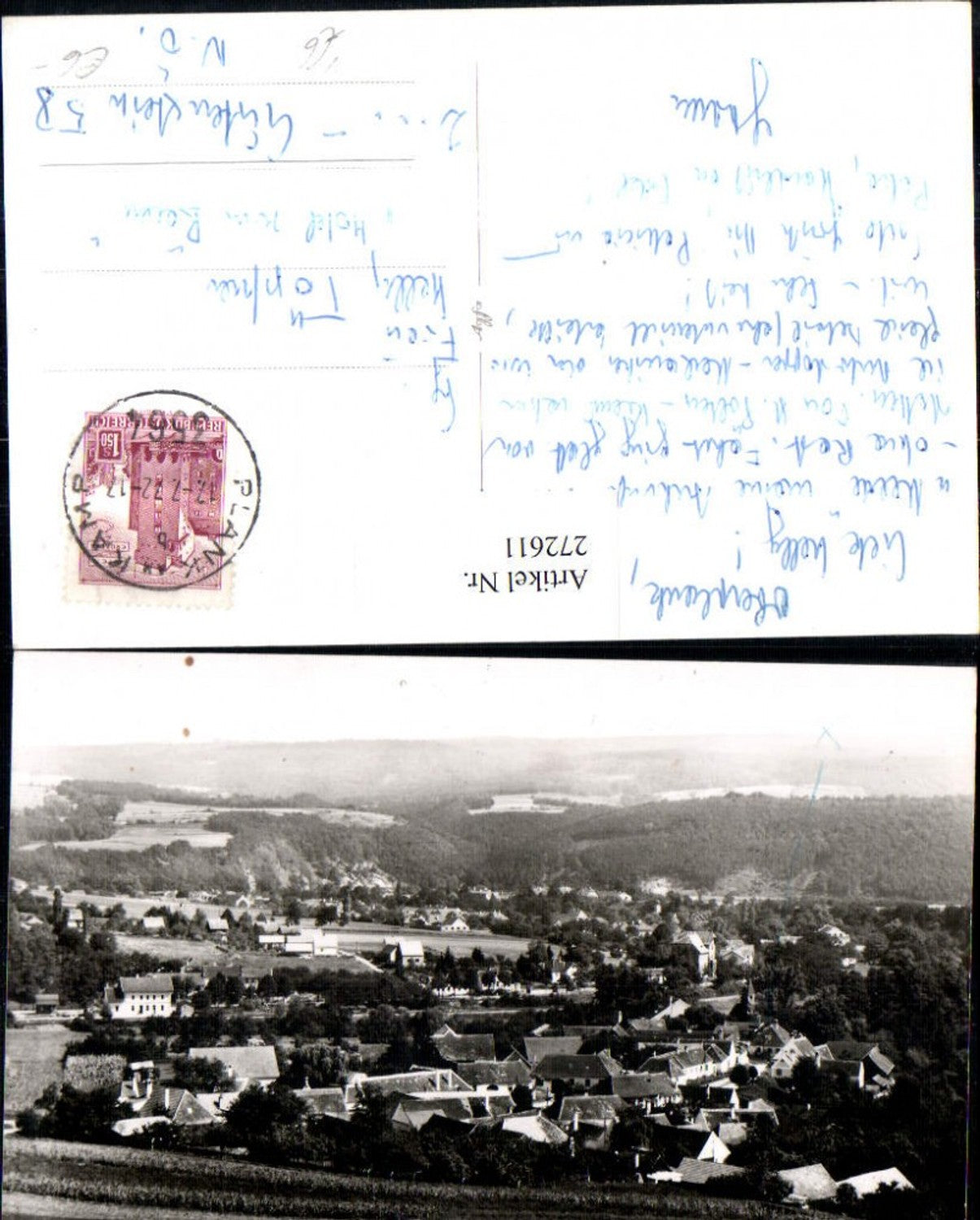 272611,Plank am Kamp Totale pub Foto A. Klapper 143