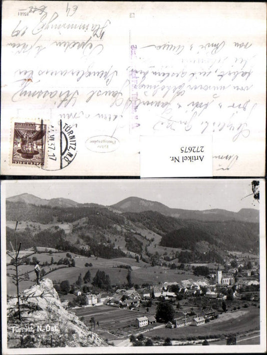 272675,Türnitz Totale