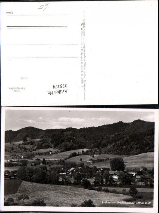 275174, Großholzleute partial view