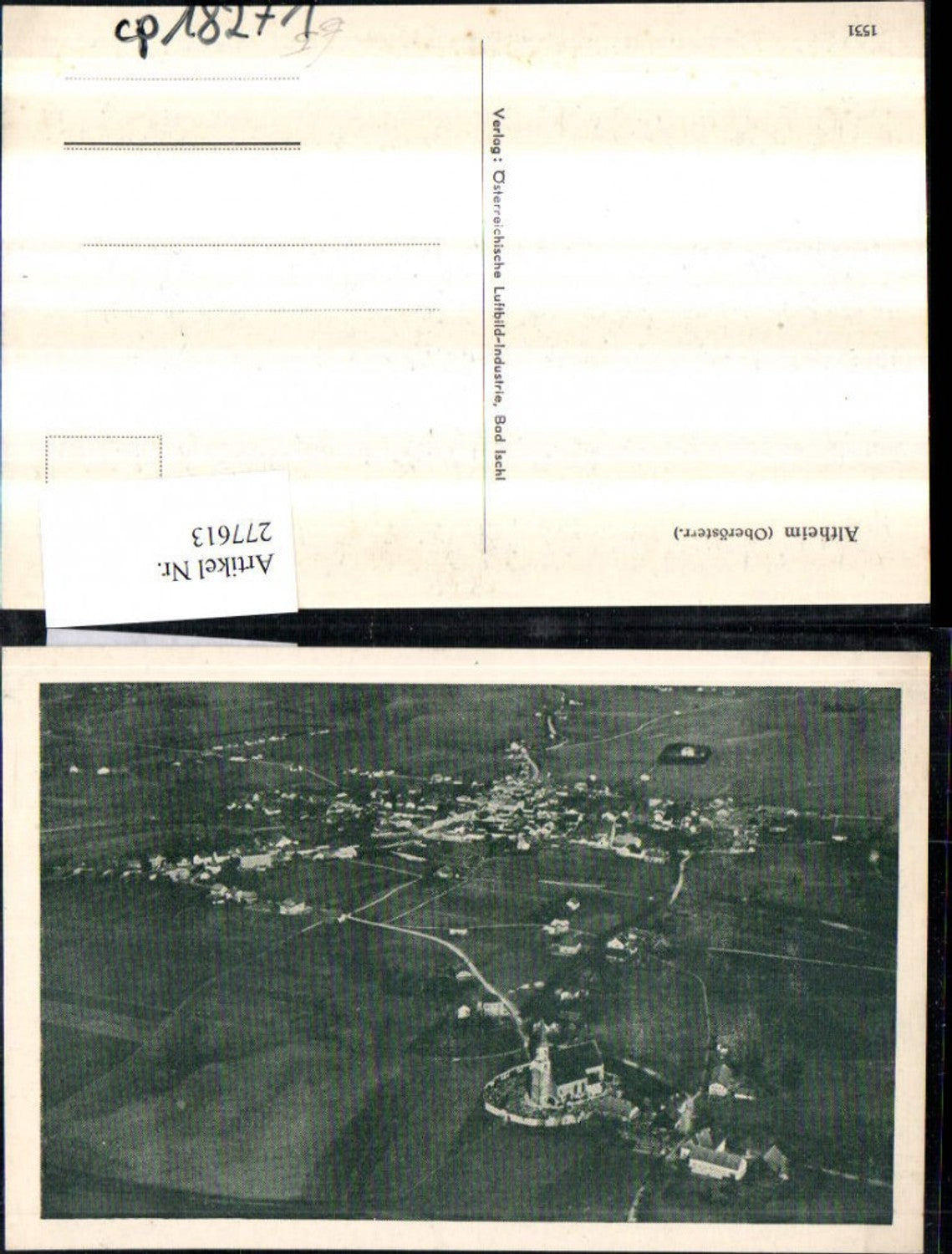 277613,Altheim Totale