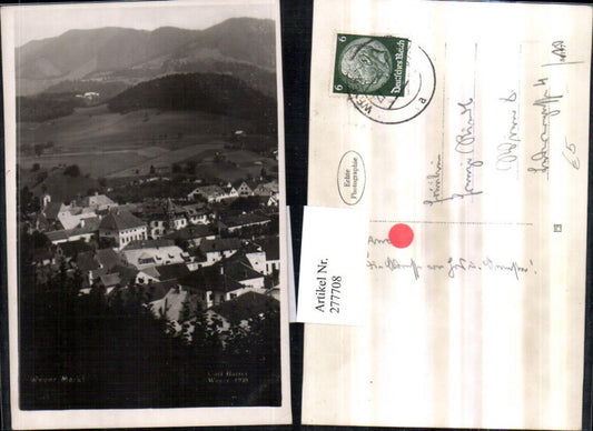 277708,Weyer Markt Totale pub Carl Harrer