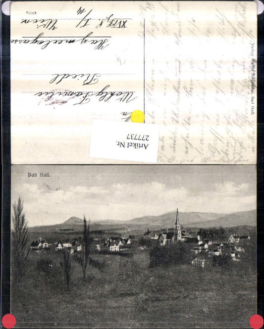 277737,Bad Hall Totale