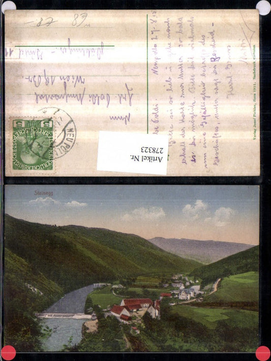 278323,Steinegg b. Altenburg Totale