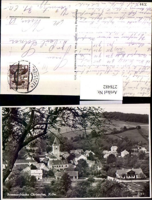 278482,Christofen Totale