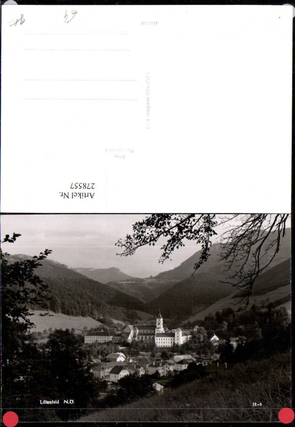 278557,Lilienfeld Totale