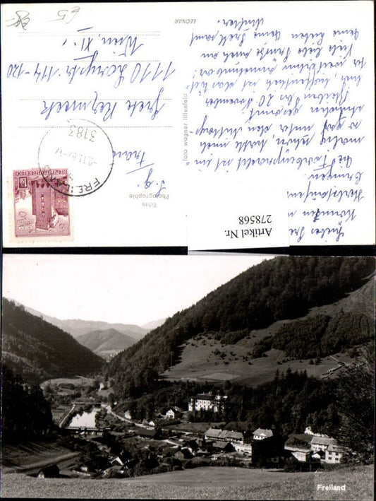 278568,Freiland Teilansicht