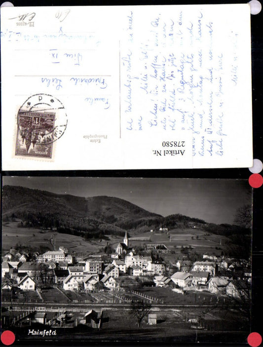 278580,Hainfeld Totale