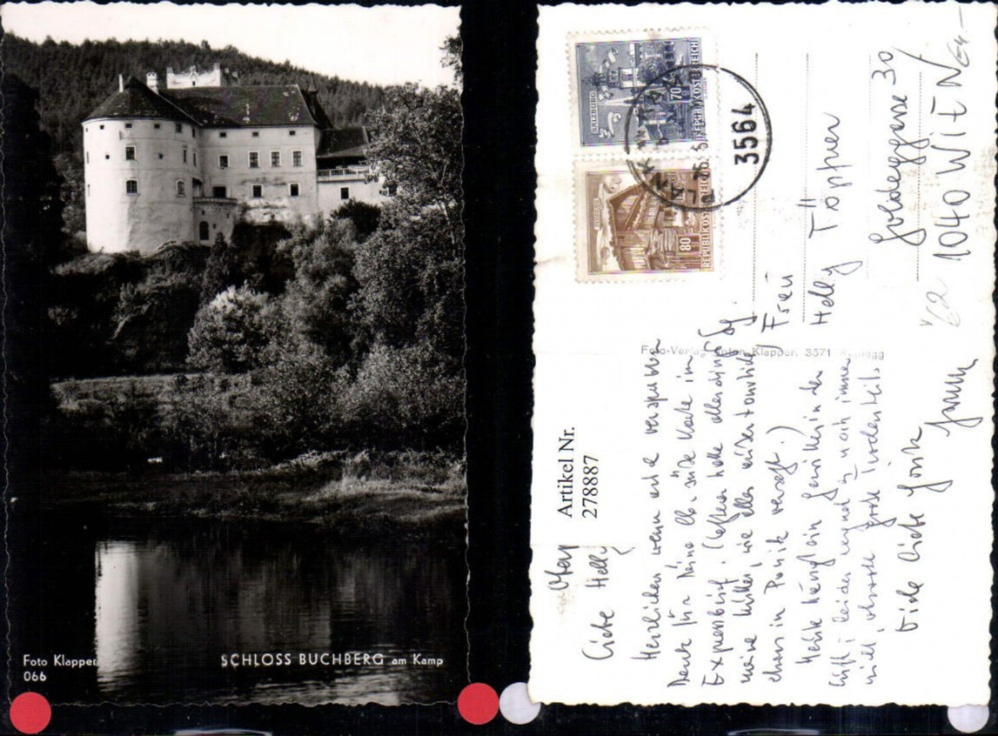 278887,Schoss Buchberg am Kamp pub Foto Anton Klapper 066