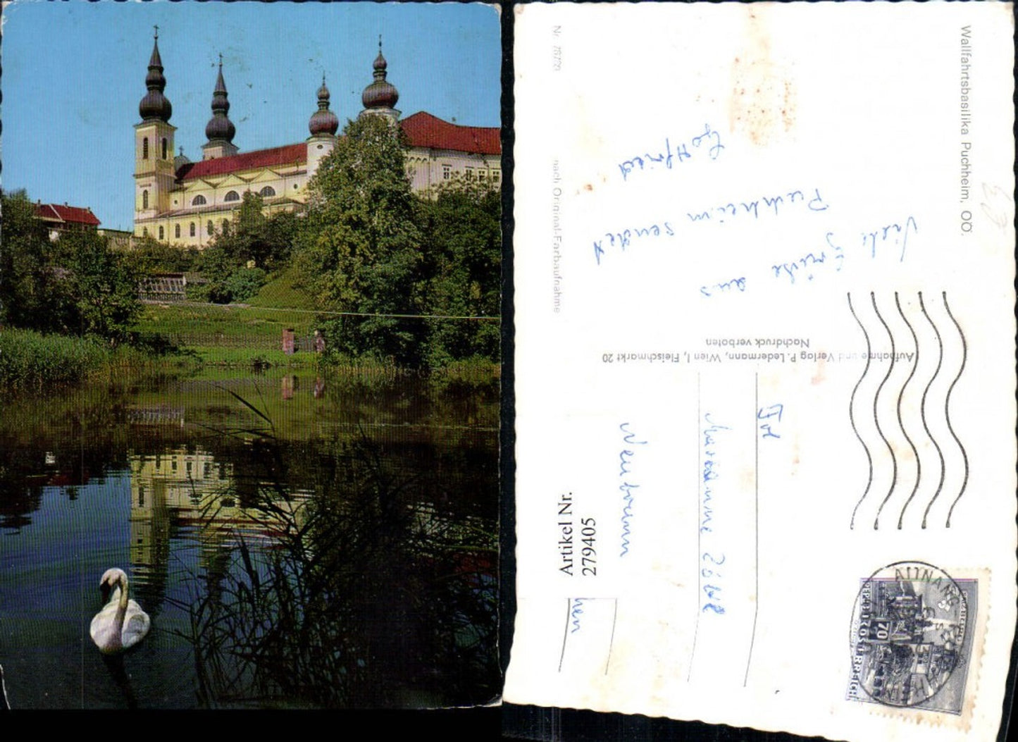 279405,Puchheim Wallfahrtskirche Kirche