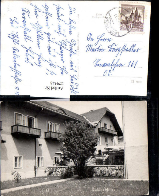 279548,Bad Ischl Kurhaus Helios