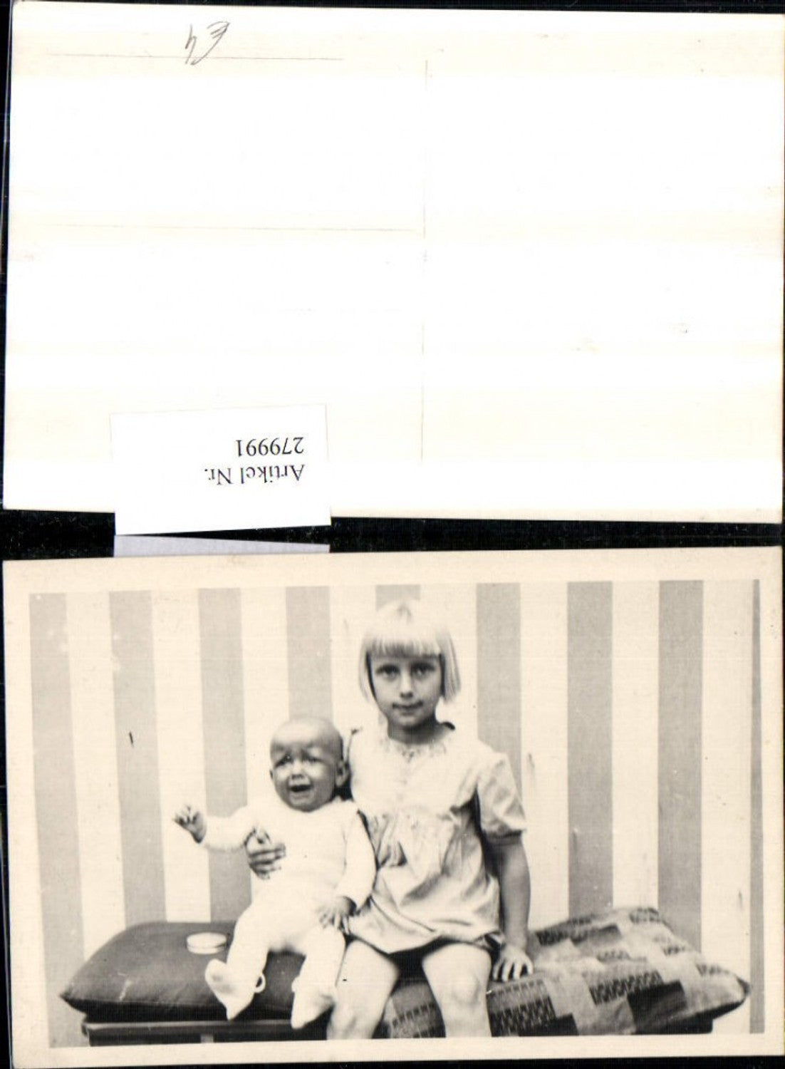279991,Foto AK Kinder Kind Baby Portrait