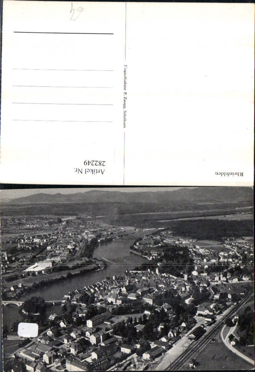 282249,Rheinfelden Totale