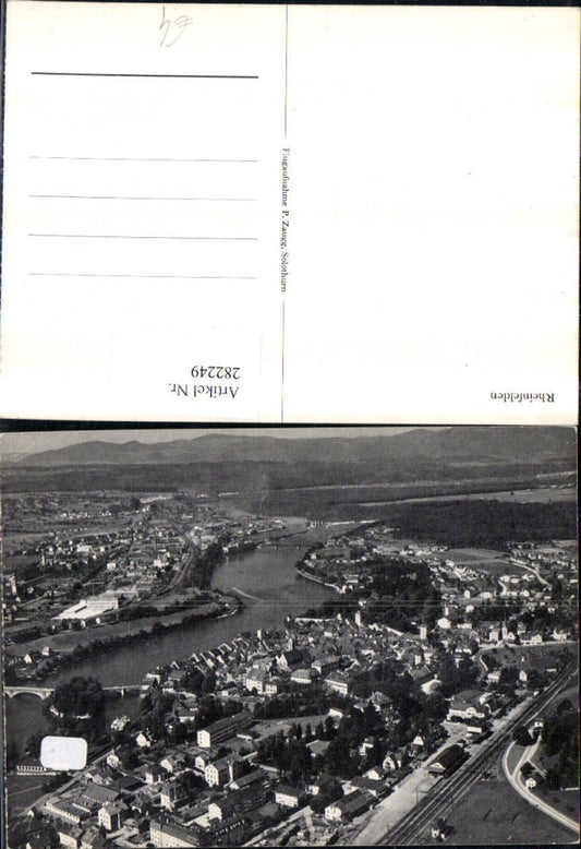 282249,Rheinfelden Totale