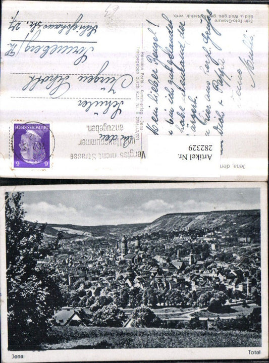 282329, Jena Total