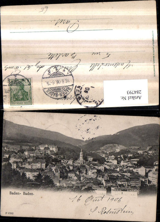 284793, Baden-Baden Total