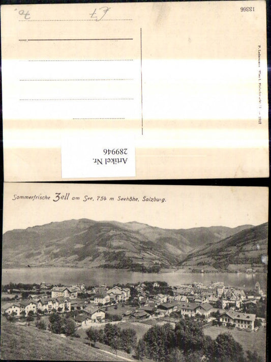 289946,Zell a. See Totale