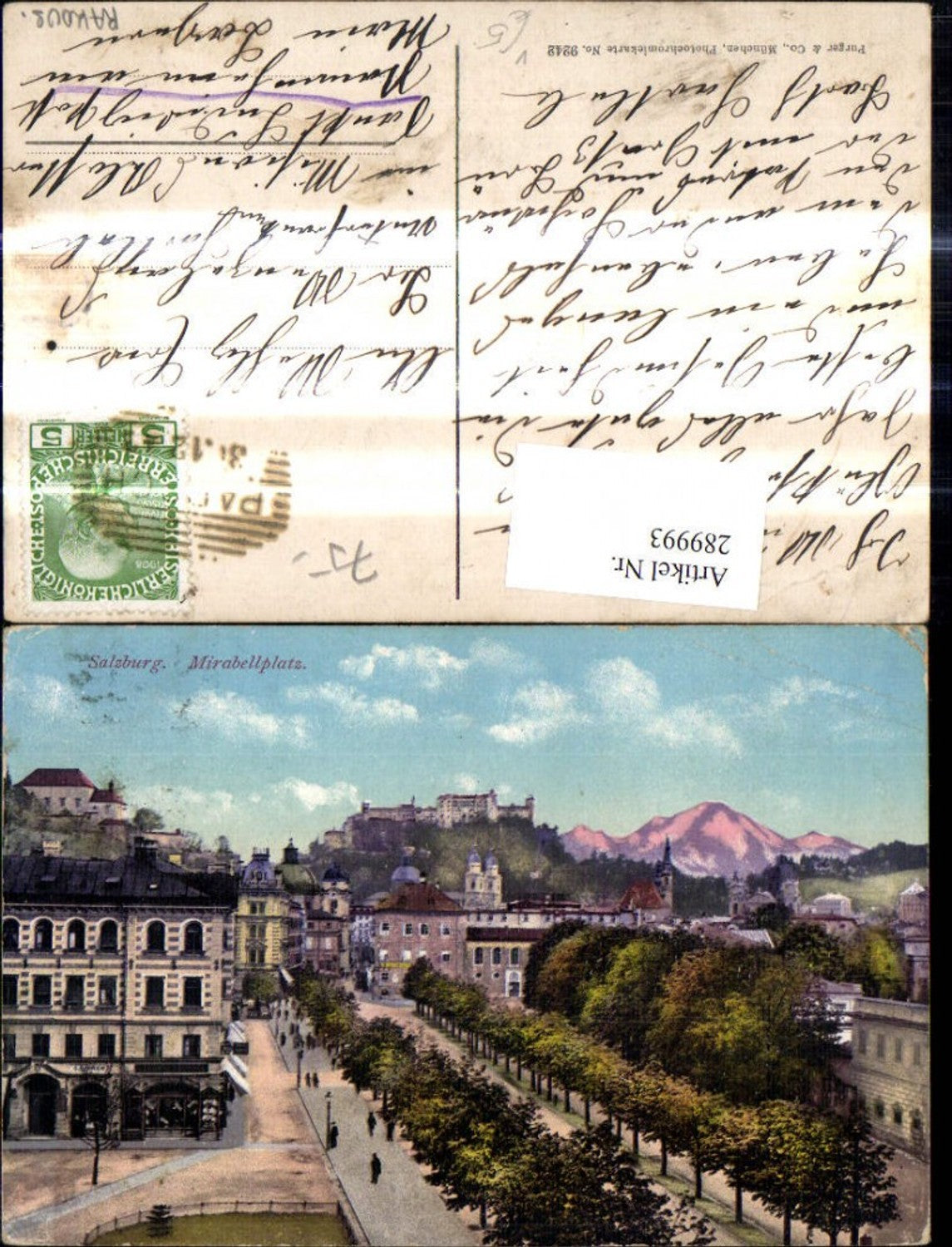 289993,Salzburg Mirabellplatz pub Purger Co 9242