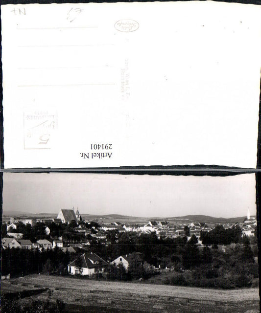 291401,Eggenburg Totale