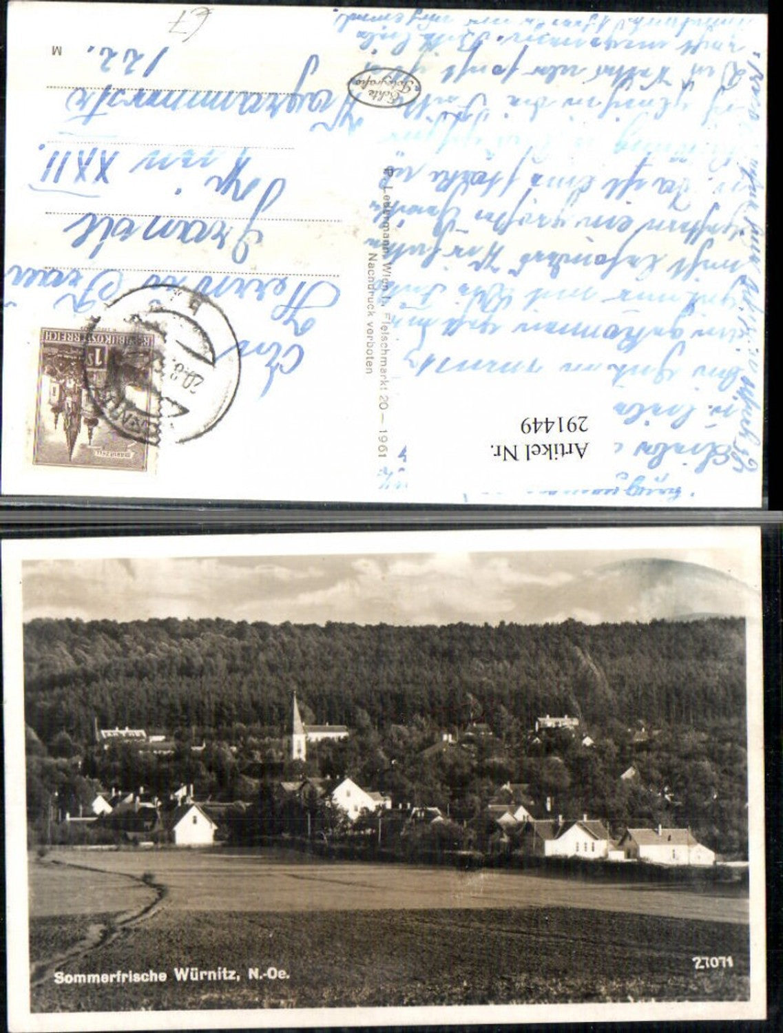 291449,Würnitz Totale