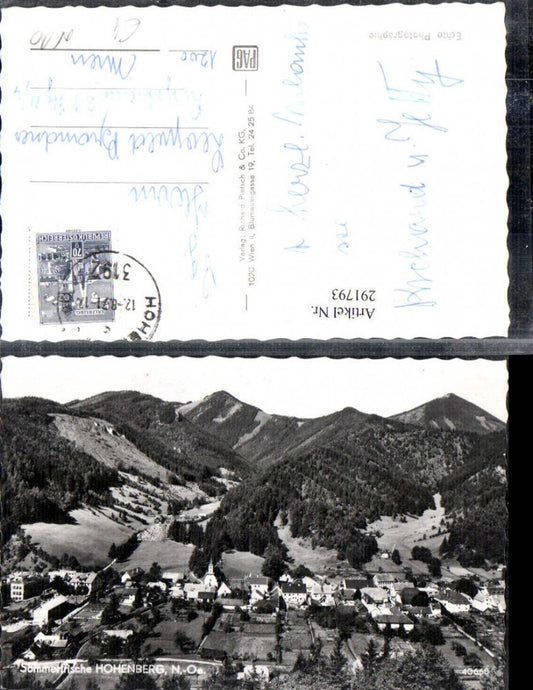 291793,Hohenberg Totale