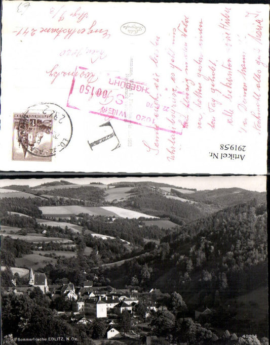 291958,Edlitz Totale