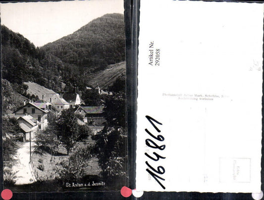 292058,St. Anton an d. Jeßnitz Totale